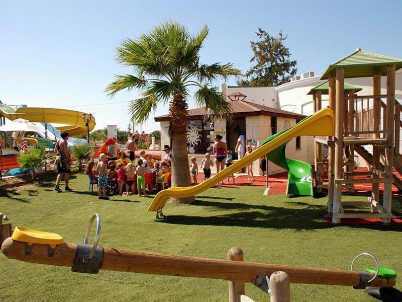 Garden Of Sun Hotel Didim Buitenkant foto